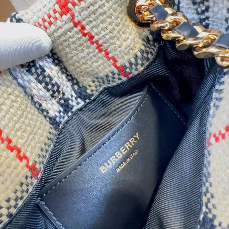 Burberry Satchel Bags